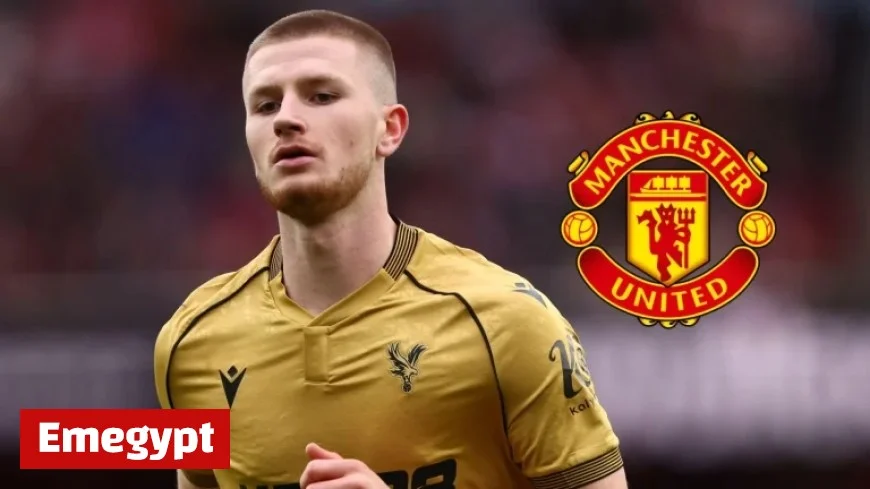 5 Key Transfers Ratcliffe Should Secure for Man Utd’s Title Ambitions