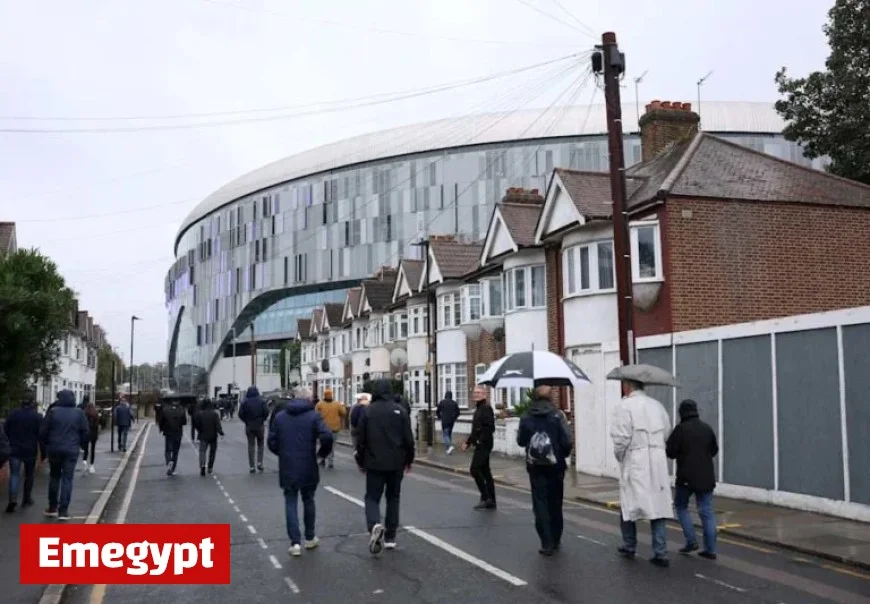 Tottenham vs Chelsea: Essential Match Details on Official Site