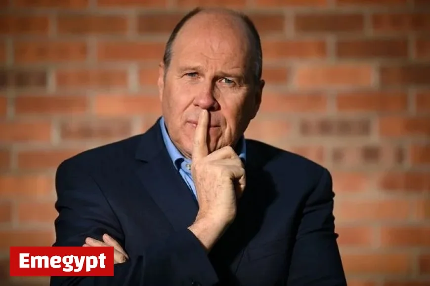 Fionnán Sheahan Explores Ivan Yates Smear Controversy and His Role as Jim Gavin’s Debate Coach for Fianna Fáil