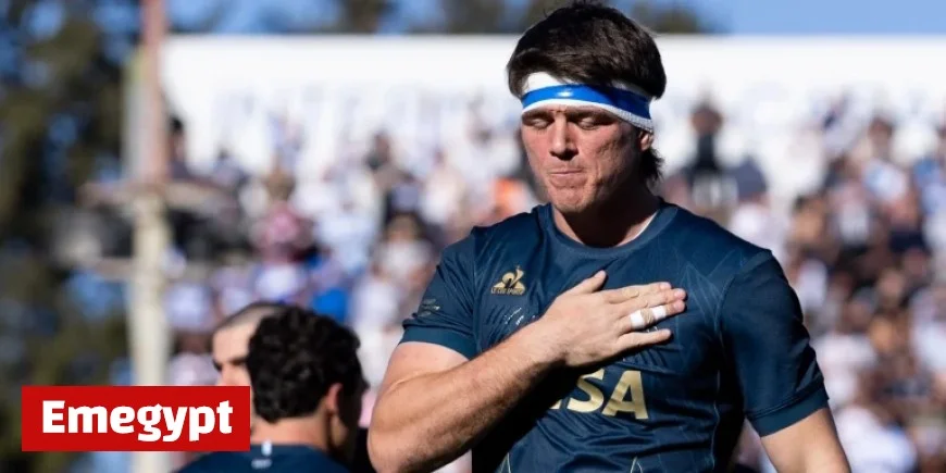 Munster vs Argentina XV: Your Ultimate Guide to the November Internationals 2025