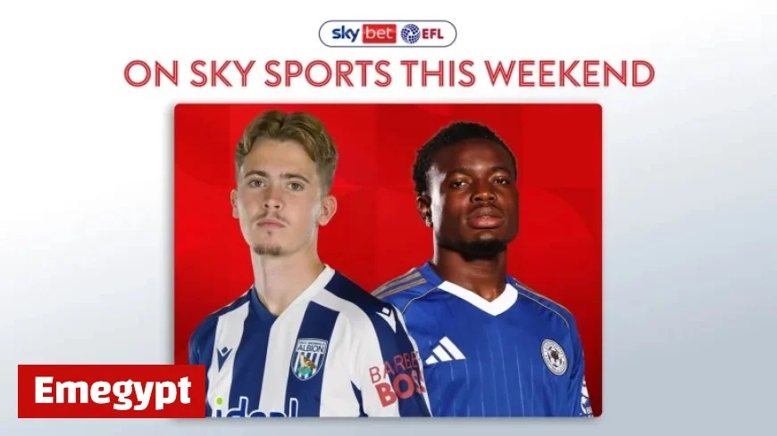 EFL Weekend Preview: Leicester Aims for Recovery While Norwich Fights to Escape Relegation Zone