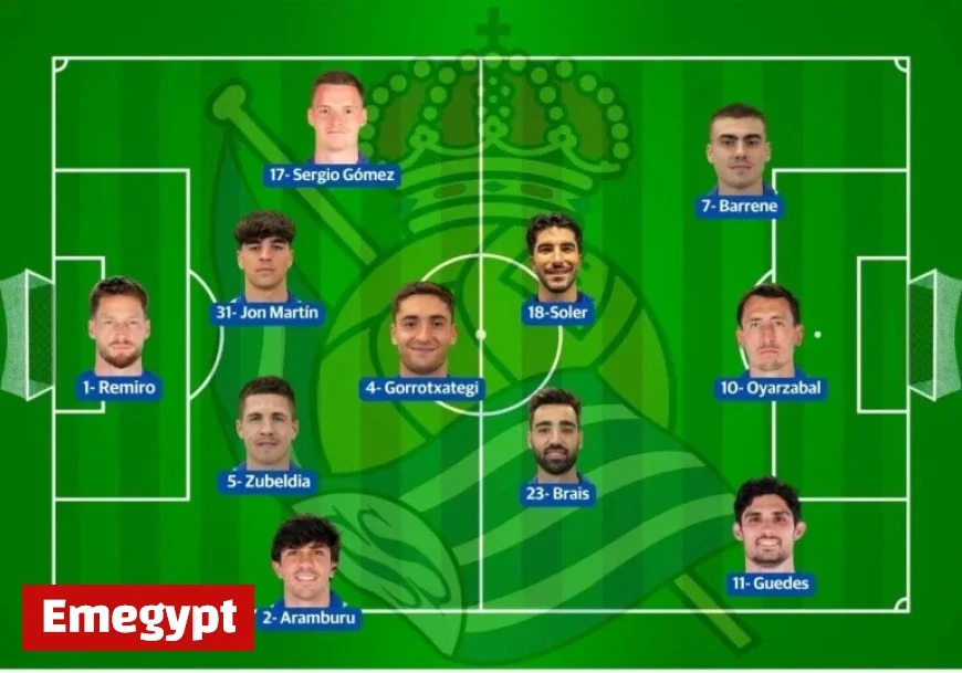 Starting Lineup Announced for the Derby!