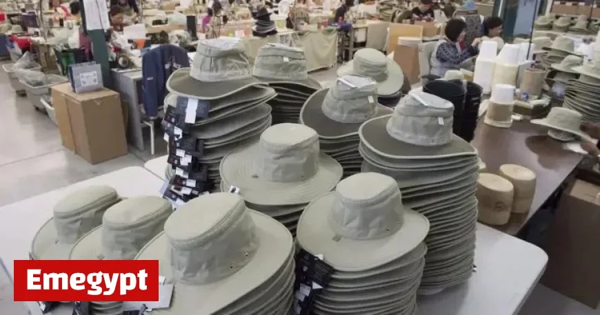 Iconic hat company founder Alex Tilley passes away