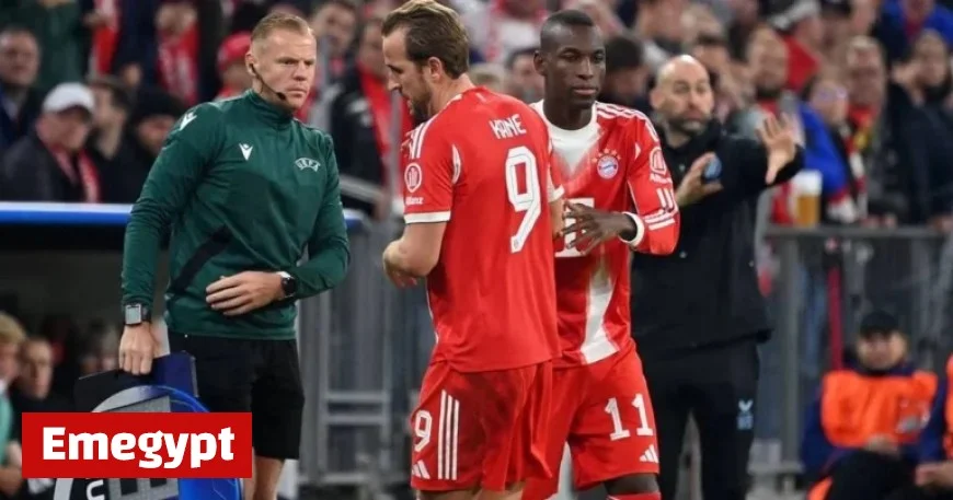 Bundesliga Live: Bayern vs. Leverkusen on TV, Ticker, and Stream