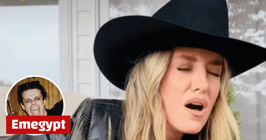 Lainey Wilson Haunts with Front Porch Cover of Yungblud’s ‘Zombie’