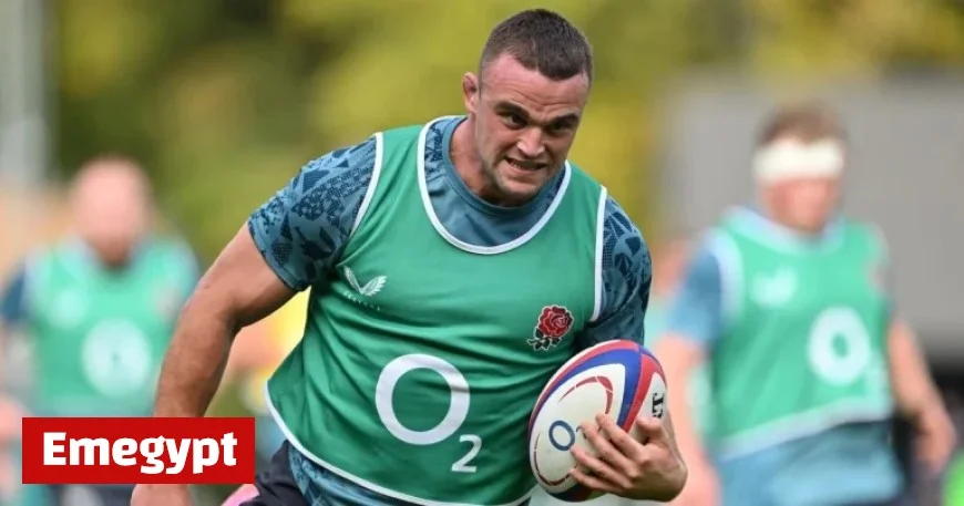 Borthwick Confidently Considers Bold Position Change for Earl