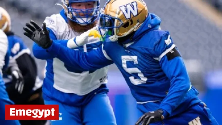 Alex Tilley the Visionary Behind the Iconic Canadian Hat Passes Away at 87