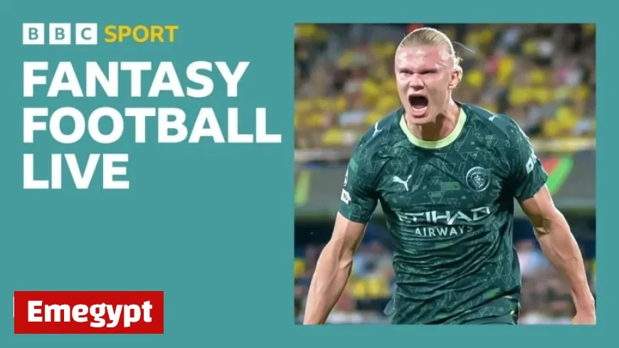 Fantasy Premier League Tips Revealed by Expert Heisenberg
