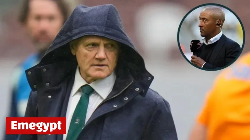 England vs Australia Prediction Reveals Reasons Behind World Cup Failure