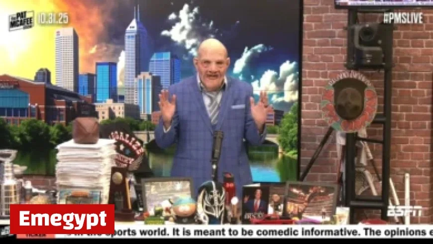 Day’s Leadership Anchors Patricia’s Top-Ranked Defense