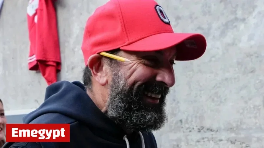 FOX Sports Delivers Bold Message on Ohio State’s Matt Patricia