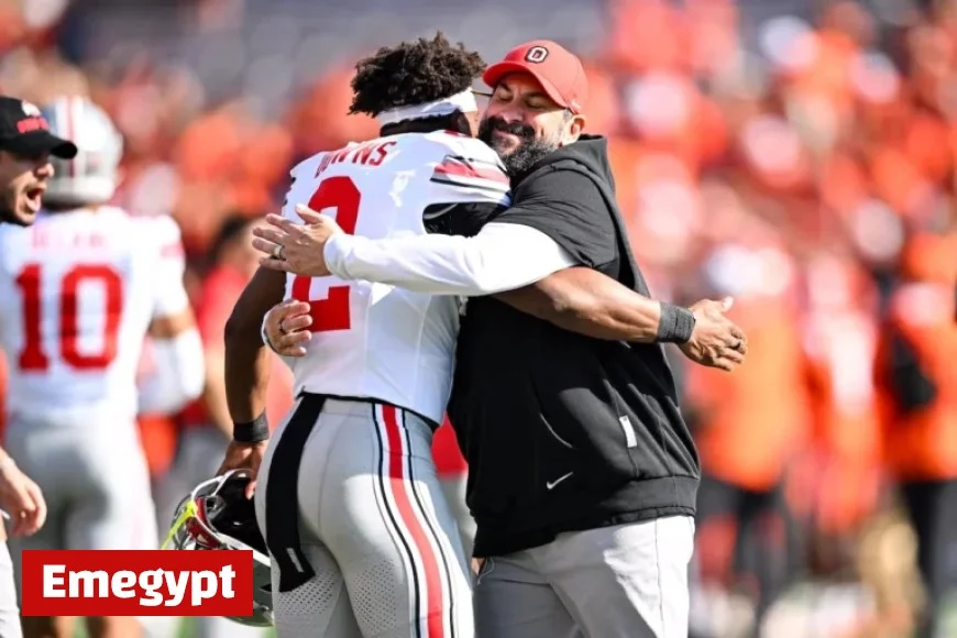 Matt Patricia: Ohio State’s Perfect Hire for Coach Ryan Day