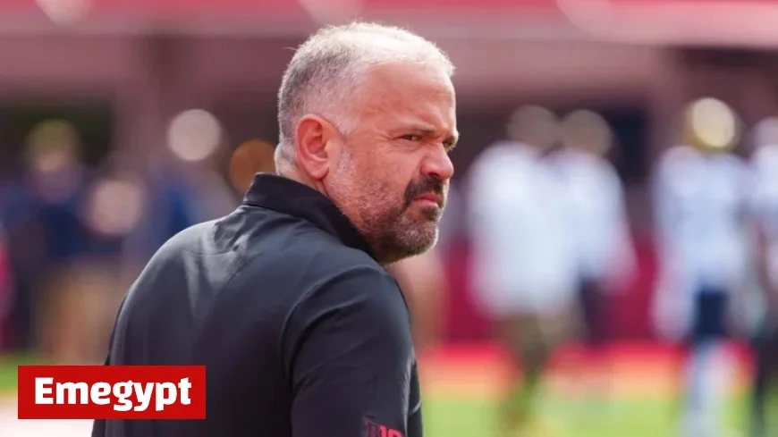 Penn State Eyes New Coach Favorite Following Matt Rhule’s Contract Extension