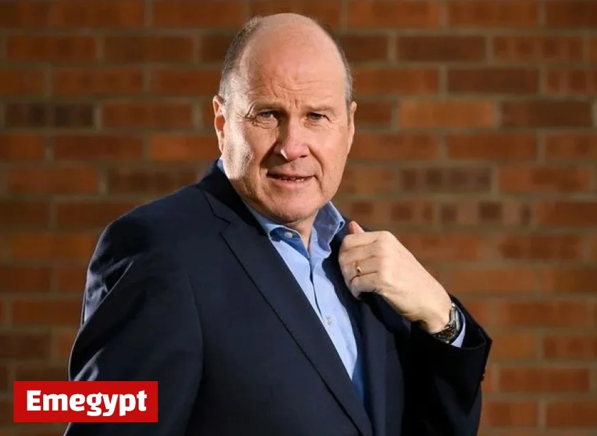 Matt Cooper Drops Ivan Yates from Path to Power Podcast Over Jim Gavin Campaign Coaching Revelation