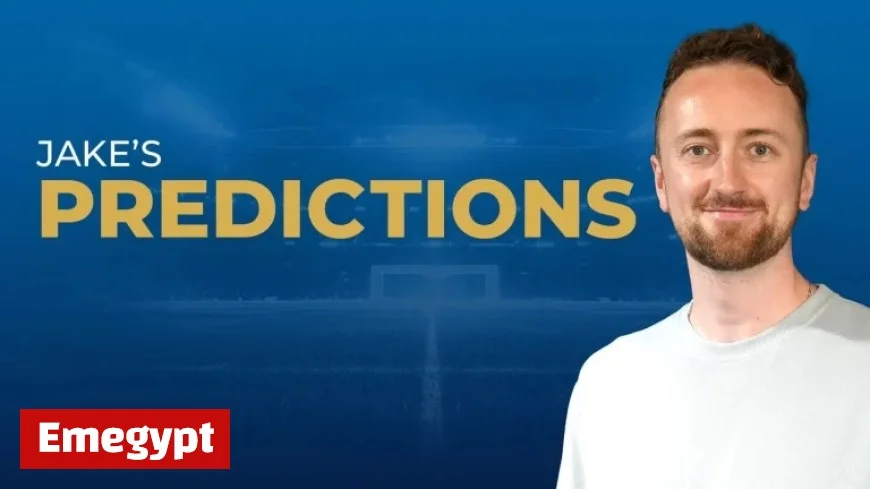 Jake Osgathorpe’s Premier League Tips and Super 6 Predictions for Matchday 10