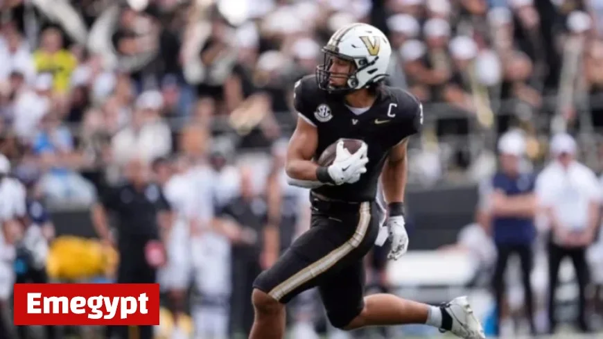 Eli Stowers Thrives in New Role Post-Denton Guyer Career