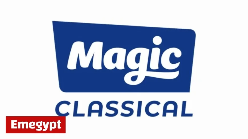 Magic Classical unveils soothing pet radio station for Bonfire Night week tranquility