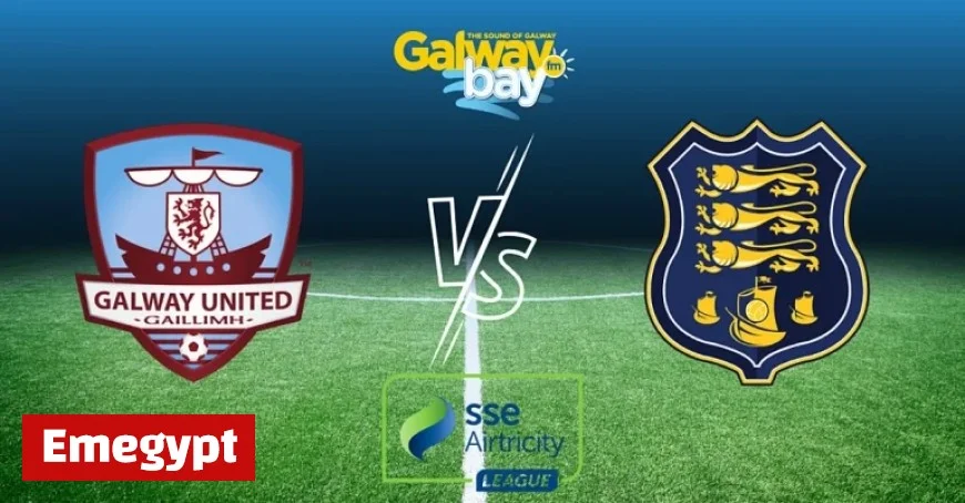 Waterford vs Galway United Men’s Premier Division Preview Featuring Insights from Mike Rafferty