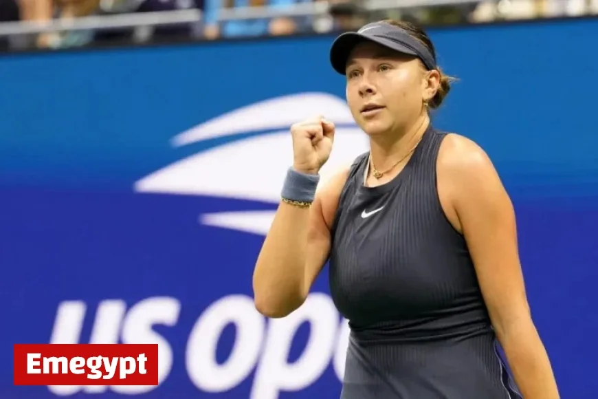 Amanda Anisimova vs Elena Rybakina WTA Finals 2025 Clash Head-to-Head Analysis and Predictions