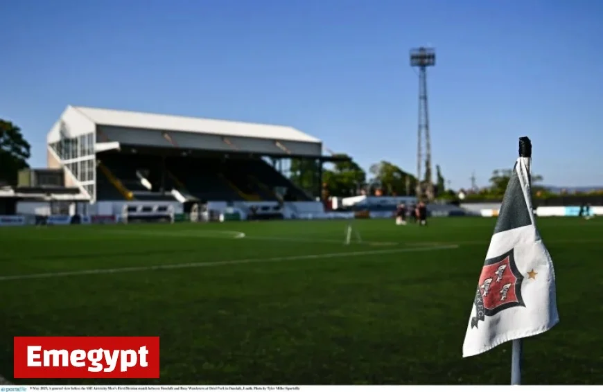 Dundalk FC Issues Important Club Statement
