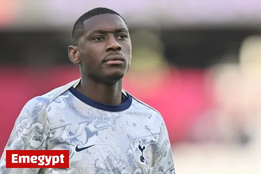 Thomas Frank Faces Crucial Randal Kolo Muani Decision Ahead of Tottenham Clash