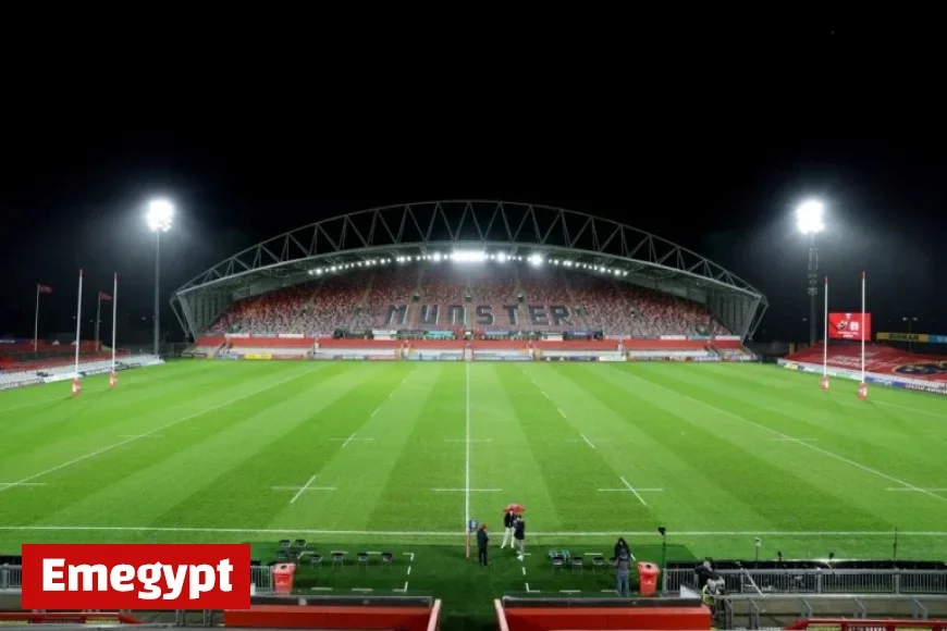 Munster vs Argentina XV Everything You Need to Know