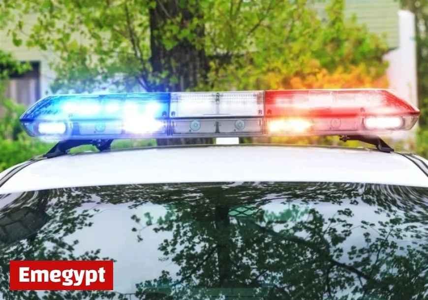 Louisiana Police Discover Missing Girl in Brighton Heights Basement