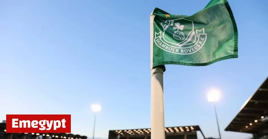 Tune In Live: Shamrock Rovers vs Sligo Rovers Clash
