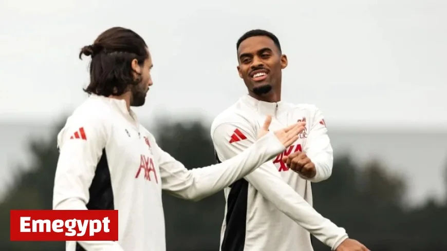 Liverpool vs Aston Villa: Latest Team News and Updates