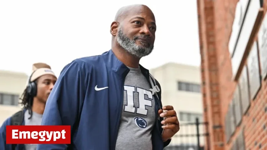 Terry Smith Explains Mysterious ‘IF’ Slogan in Iowa Game