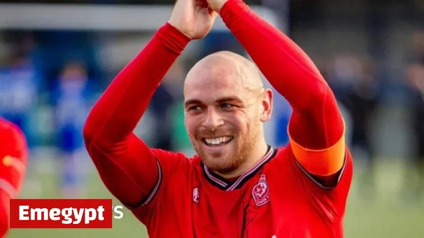 Chatham Town Gears Up for Historic FA Cup Match of a Lifetime