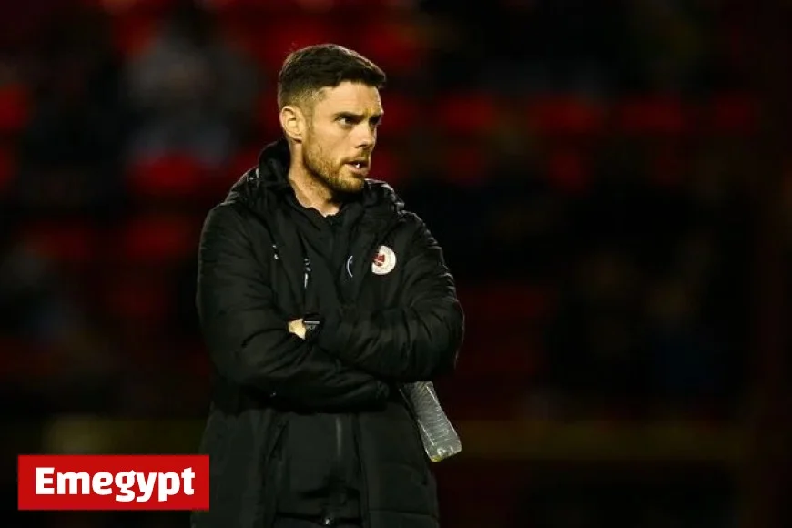 Sligo Rovers Aim for Strategic Draw at Tallaght Stadium in Final Game Showdown