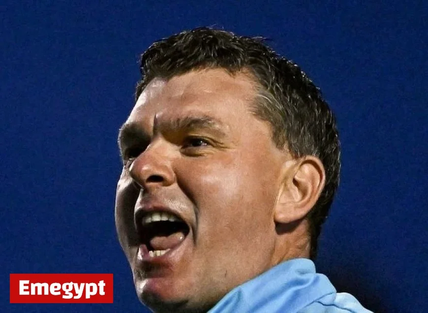 Kevin Doherty Urges Fans to Propel Drogheda United to Victory Against Bohemians