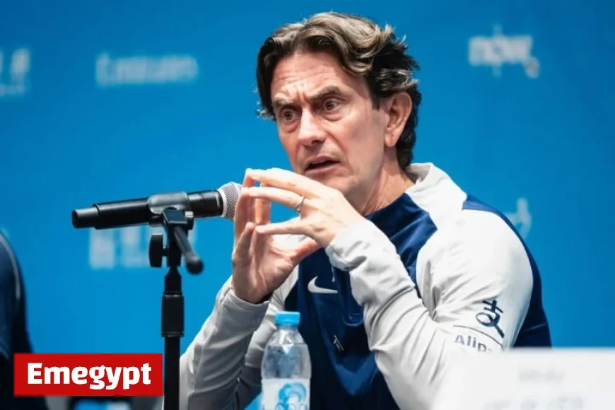 Thomas Frank defends Tottenham Hotspur star against unfair criticism