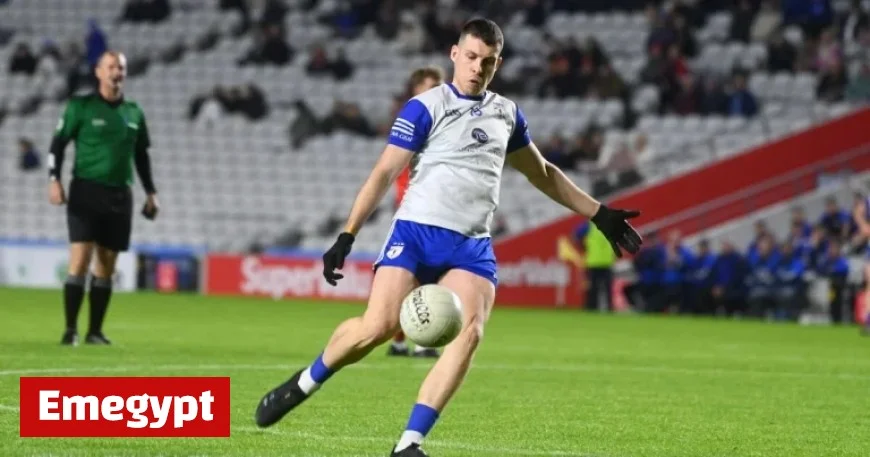 Cork Previews: Knocknagree’s Skillset Poised for Victory
