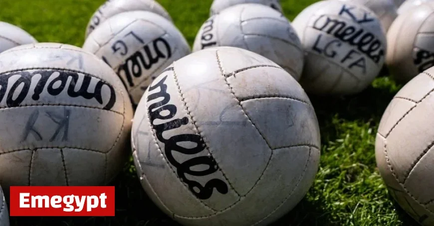 Ulster and Leinster provincial club football championships kick off today
