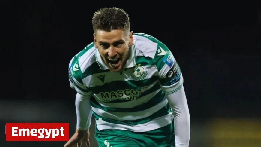 Shamrock Rovers Clinch League of Ireland Title with Victory Against Galway United Ending Championship Drought