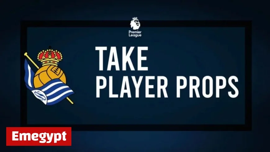 Player Props and Goal Scoring Odds for Take vs Athletic Bilbao Clash on November 1
