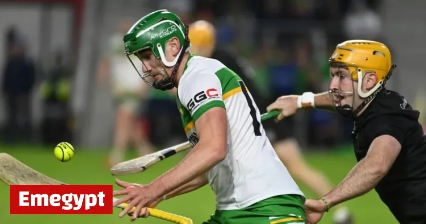 John Horgan Highlights Opportunities for Young Talent on Revamped Cork Hurling Panel