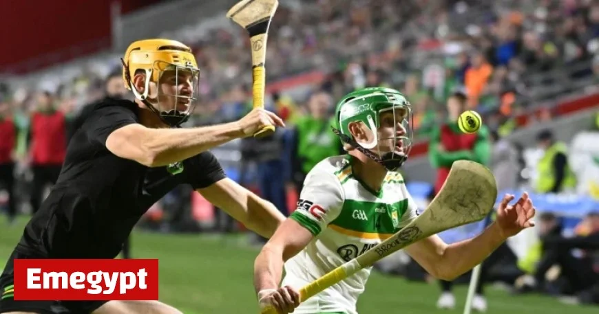 Bride Rovers and Castlelyons Primed for Replay After Intense Defensive Showdown Neighbors Unyielded