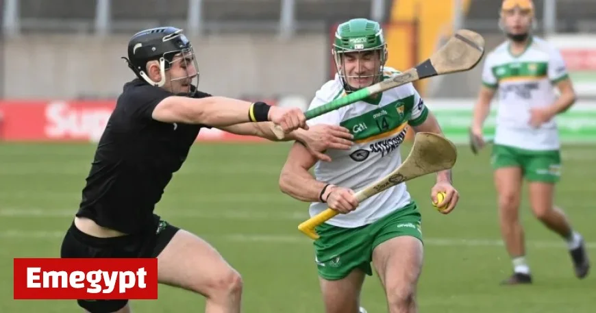 Bride Rovers Secure Senior A Title with Thrilling Comeback Victory Against Castlelyons