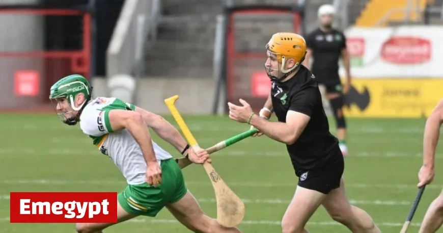 Bride Rovers Triumph in Thrilling Comeback Victory Over Castlelyons in Final Replay SAHC