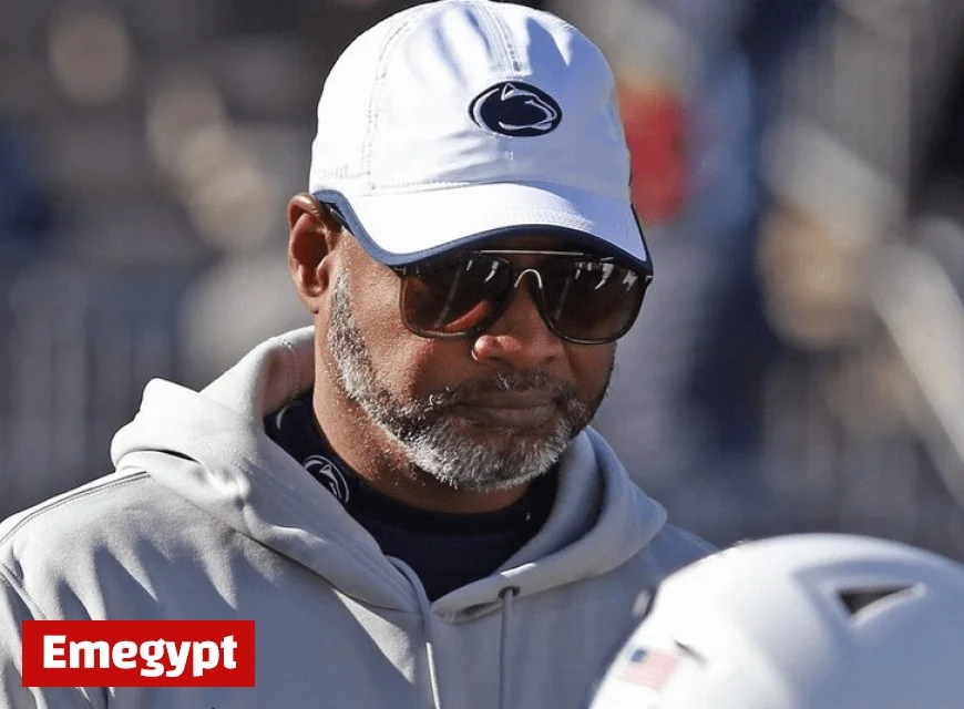 Penn State’s Early Punt: The Strategic Choice Under Scrutiny