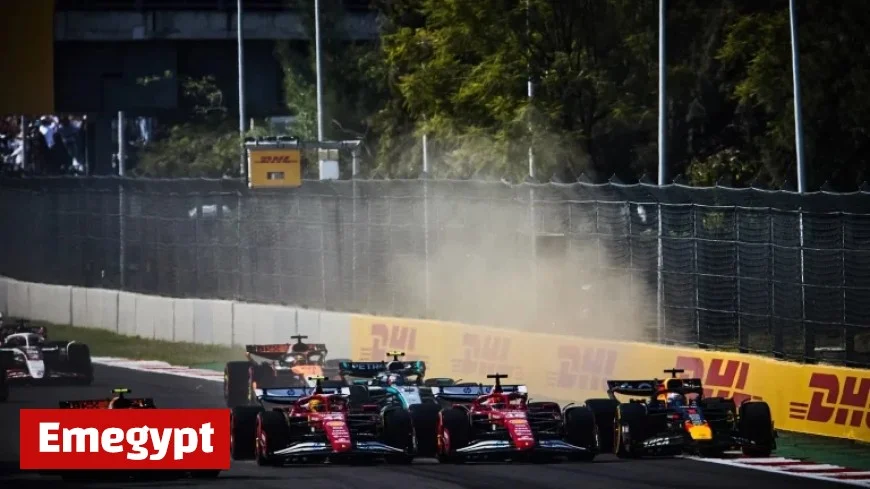 Johnny Herbert Calls for Change as F1 Drivers Face Criticism for Rule Abuses