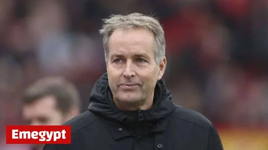 Hjulmand on Bayern Clash: Every Team Can Be Defeated