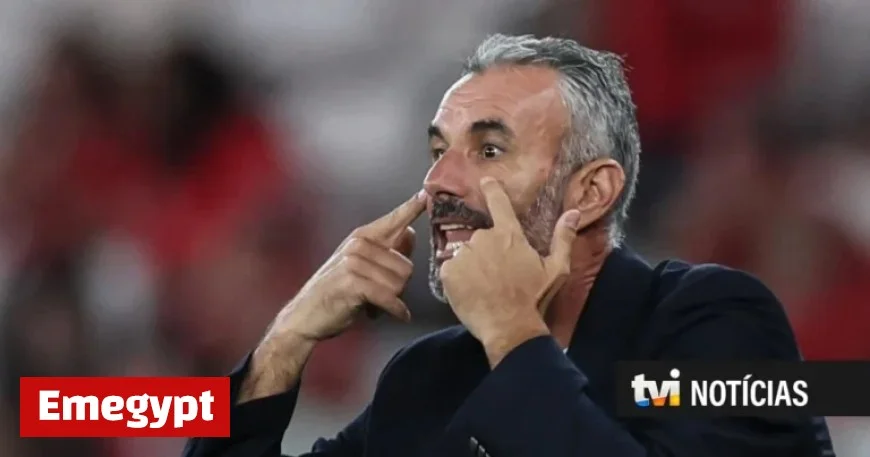 Ivo Vieira: “We’re Going to Win, Not Just Compete”