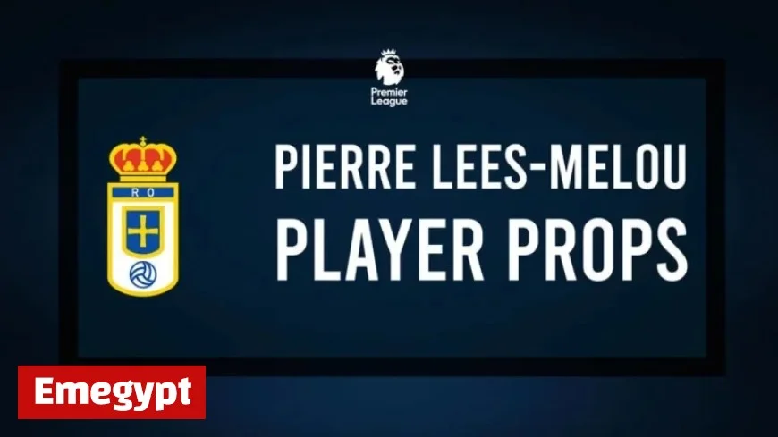 Pierre Lees-Melou Goal Odds and Player Props vs AS Monaco on November 1