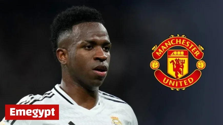 Man Utd proposes £44m deal for former Barcelona star while INEOS plans record-breaking bid for Vinicius