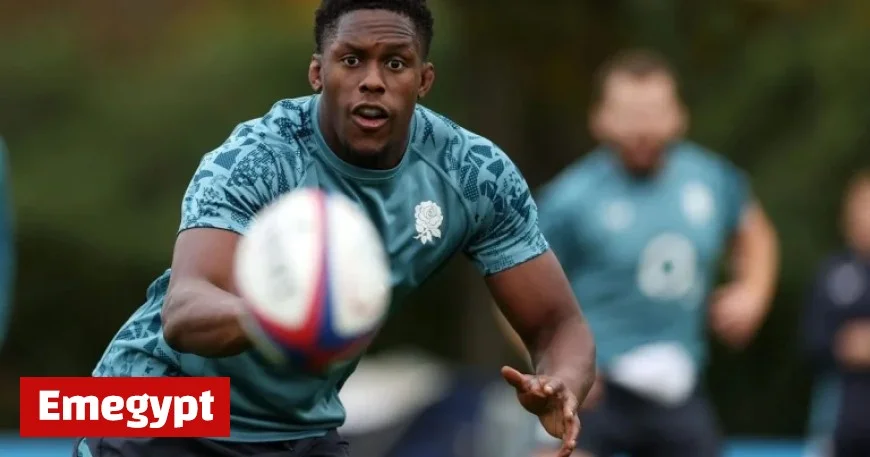 2025 Autumn Internationals Rugby TV Schedule: Fixtures, Dates, and Broadcast Times