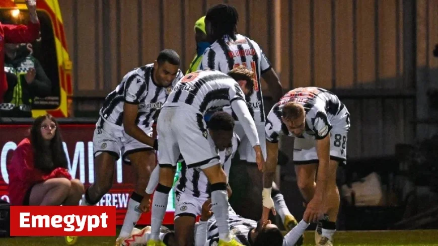 Scottish Premiership Leaders St Mirren and Hearts Draw 2-2 After Thrilling Fight-Back in Paisley